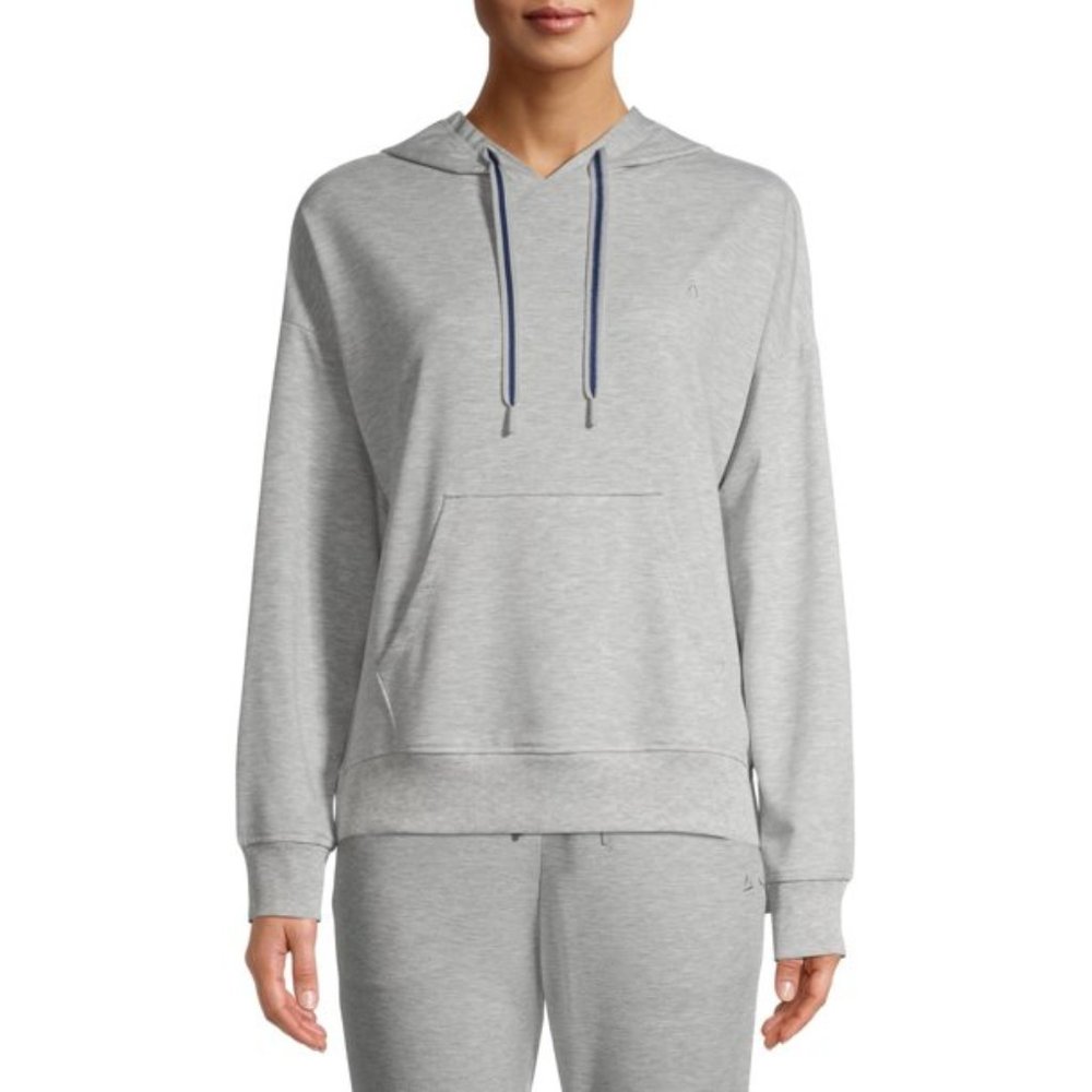 Active French Terry Hoodie